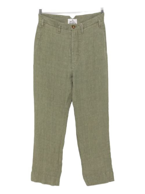  VIVIENNE WESTWOOD | 2F01000L W012EM404